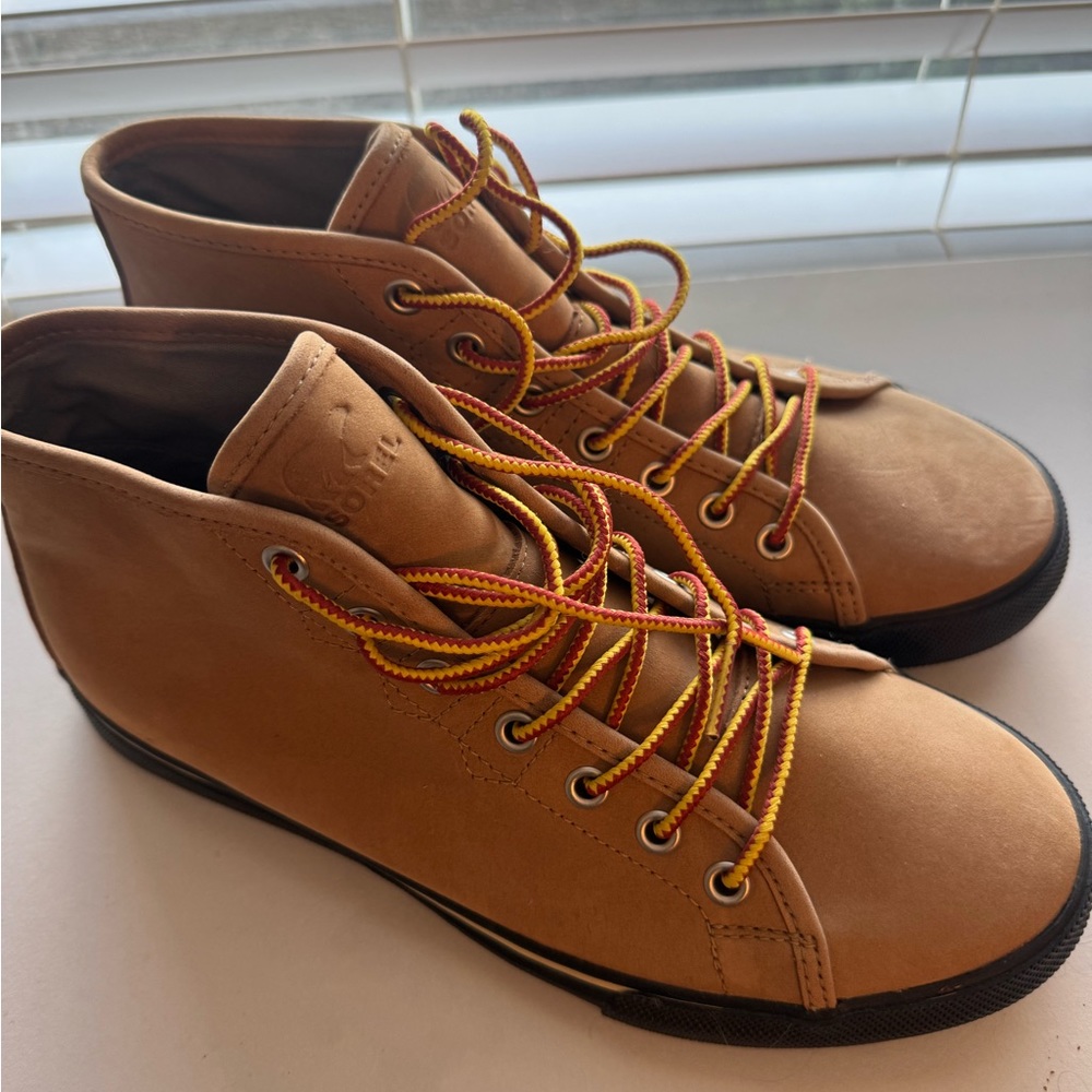 New Sorel Waterproof